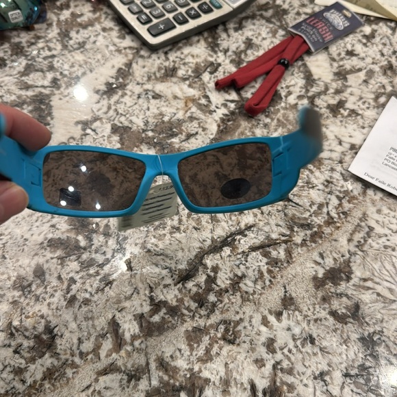 Drivers age maximum UV 400 protection S2 L15–L 16 lightweight scratch resistant - Picture 6 of 7